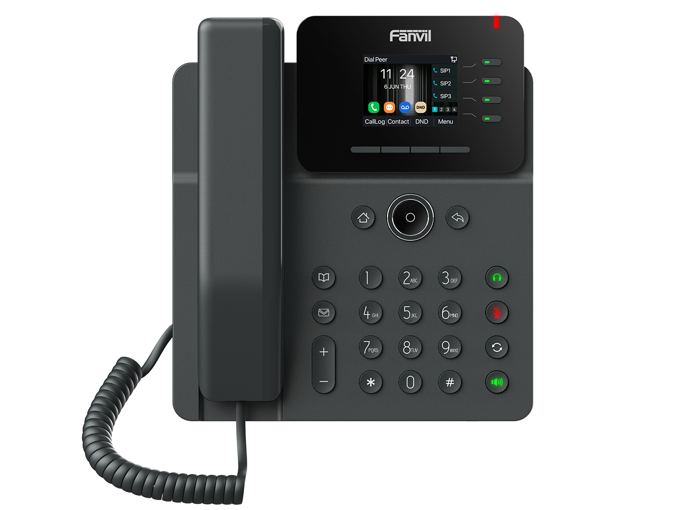The Ultimate Guide to Fanvil IP Phones: V61G, X210 & W610W Portable Wi-Fi Phone for Modern Business Communication in Pakistan