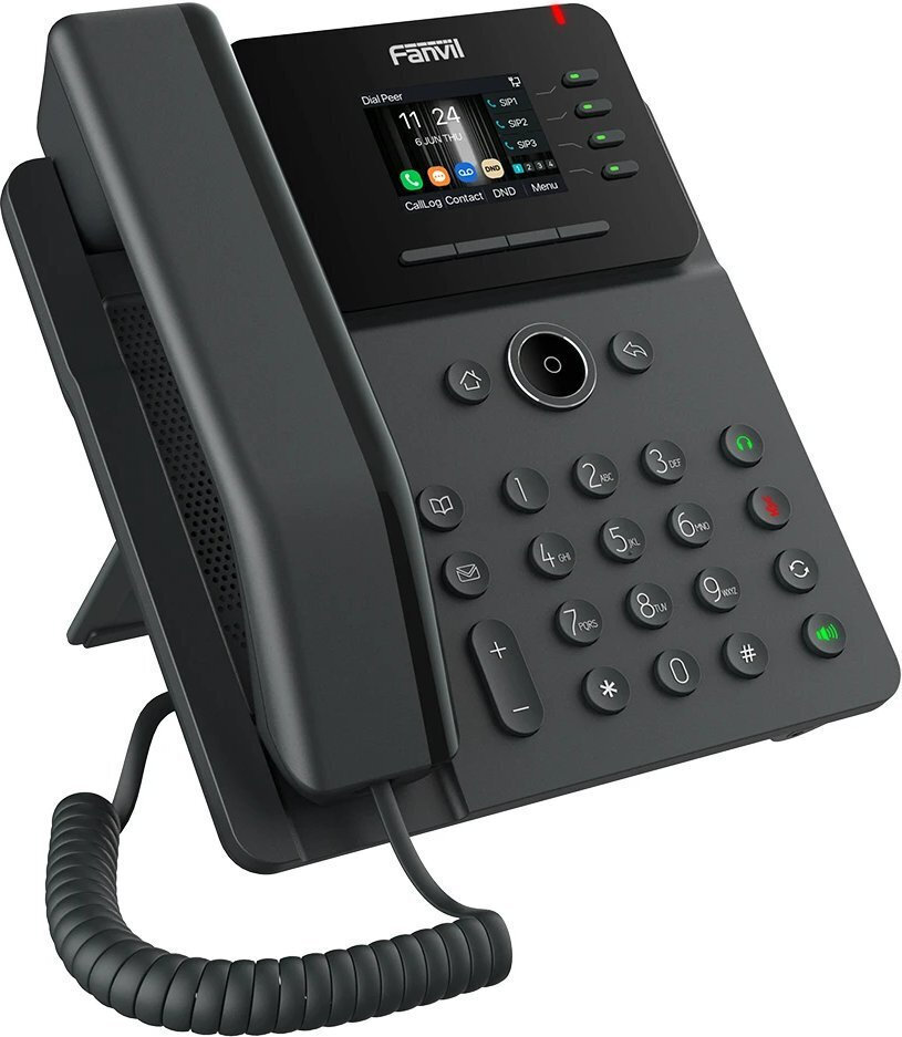 Fanvil IP Phones: The Gold Standard in Business Communication