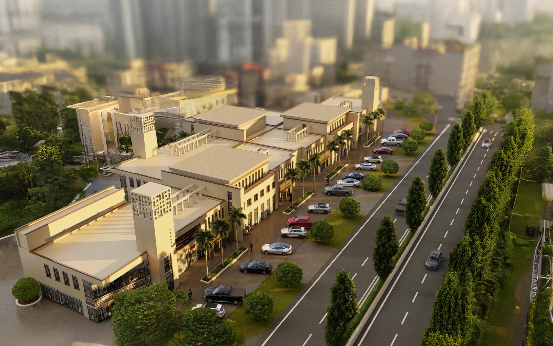 Best Housing Society in Rawalpindi and Islamabad: Why Silver City Stands Out