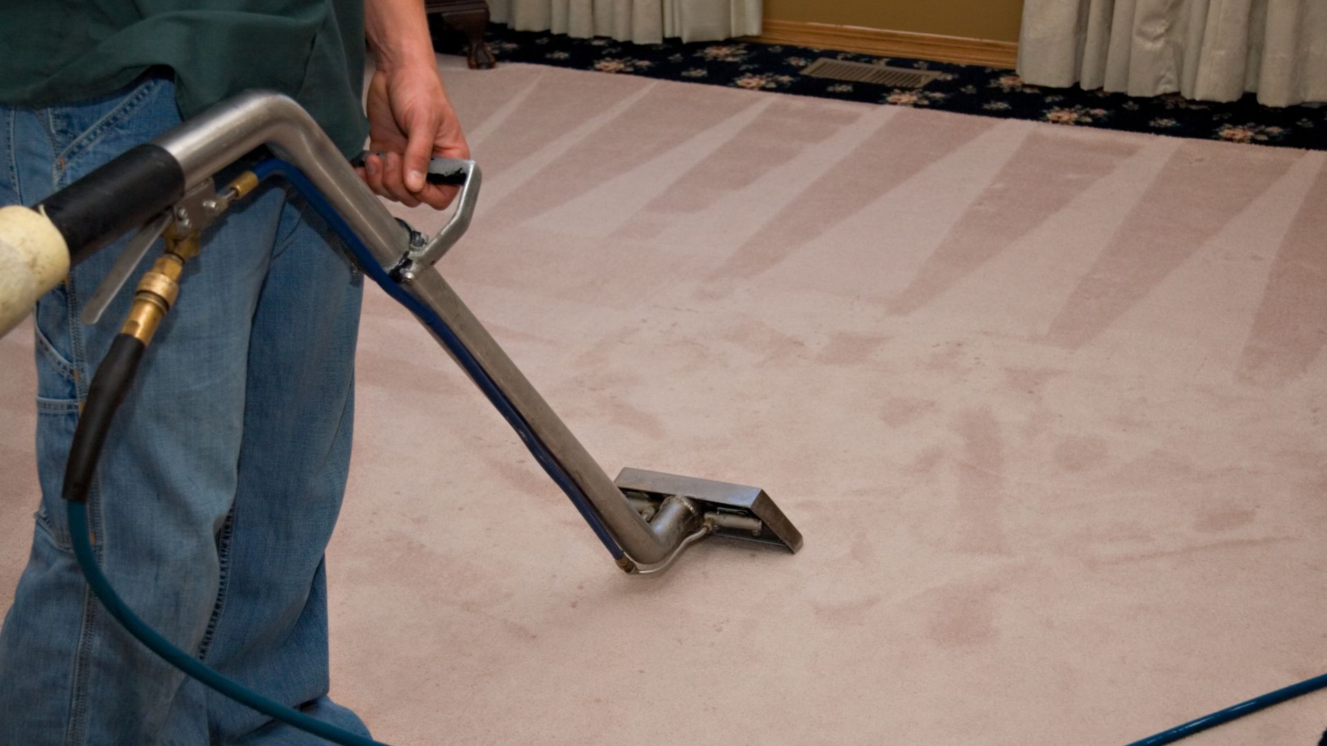Area Rug Cleaning Services: Restoring Beauty and Hygiene to Your Floors