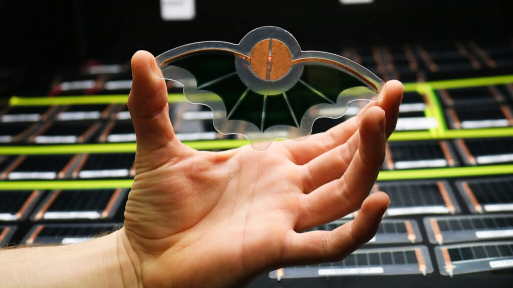 Ambient Storage: The Foundation of Modern Warehousing