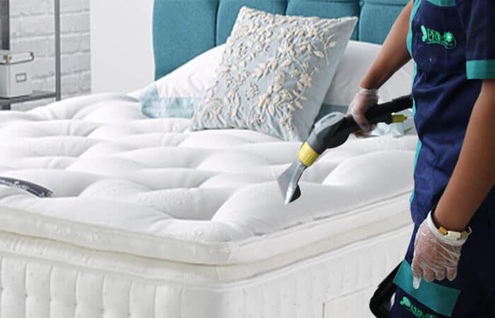 Mattress Cleaning Services: The Secret to a Healthier Sleep