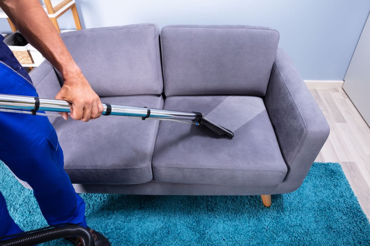 The Ultimate Guide to Professional Home Cleaning Services in London