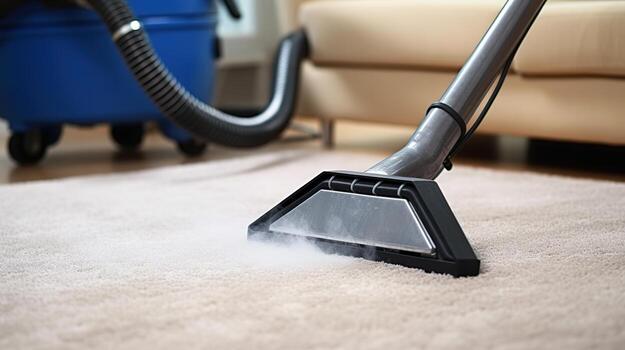 The Ultimate Guide to Professional Carpet Cleaning Service in London