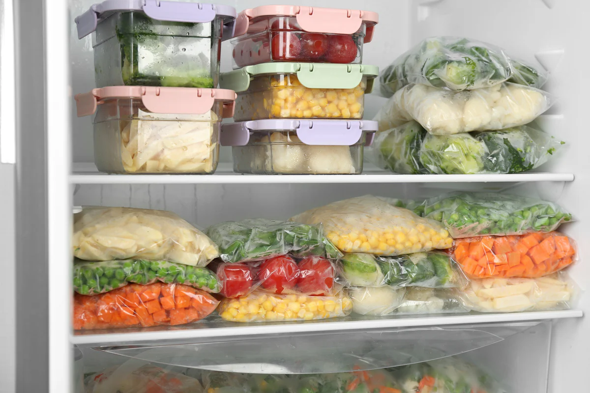 Chilled Storage: The Critical Link in the Cold Chain
