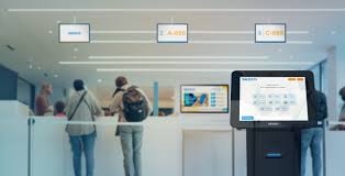 Queue Management System: Transforming Customer Service Efficiency