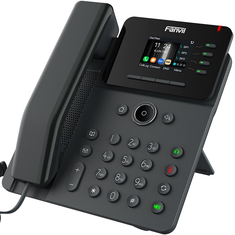 Fanvil V67: The Ultimate Executive Communication Powerhouse