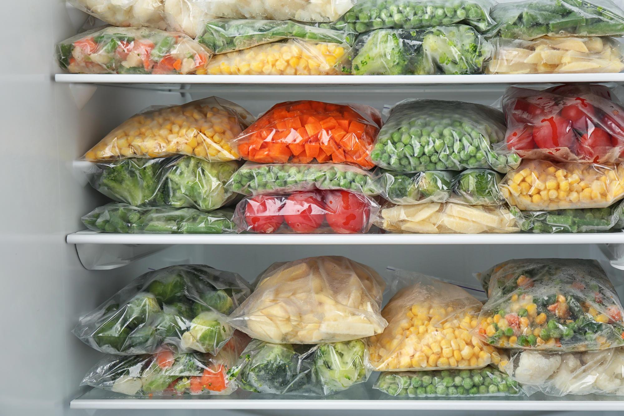 The Essential Guide to Frozen Storage Solutions in Saudi Arabia: Meeting Growing Demand in Dammam and Jeddah