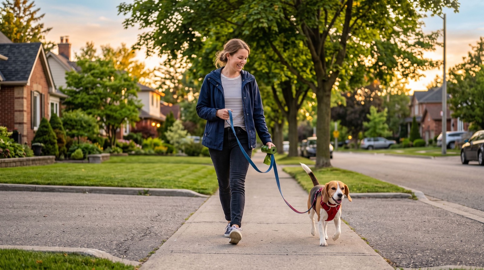 Heavy Duty Trash Bags for Multi-Dog Homes: 2026 Guide