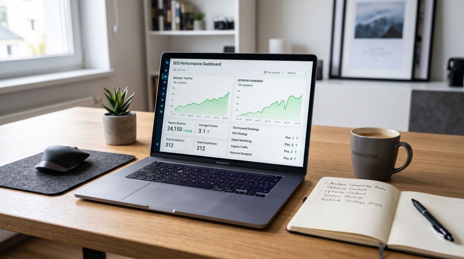 Marketing Consultant in Islamabad: Local SEO Leads 2026