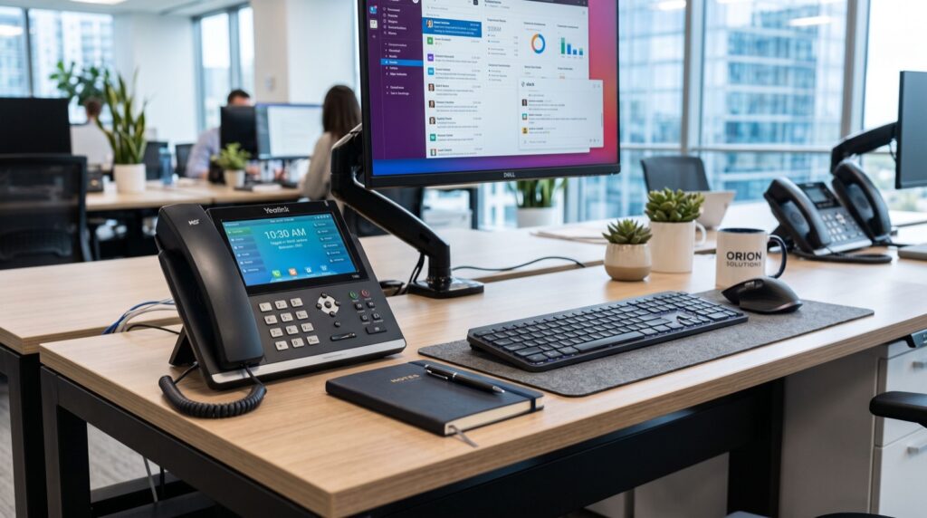VoIP Phone Systems for Small Business: 2026 Guide